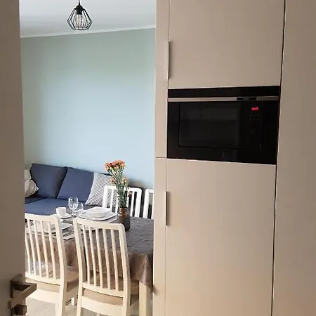 Apartament Rincon Verde *