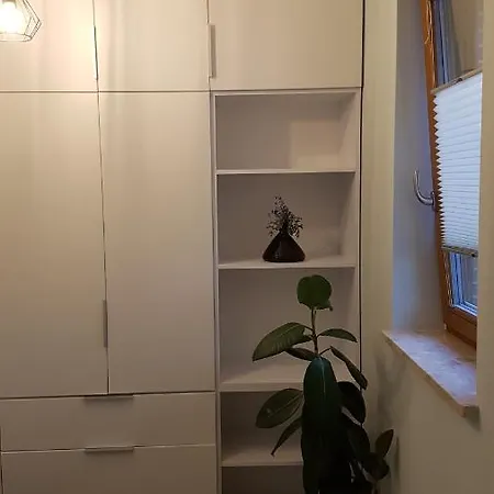 Apartament Rincon Verde Γκντανσκ