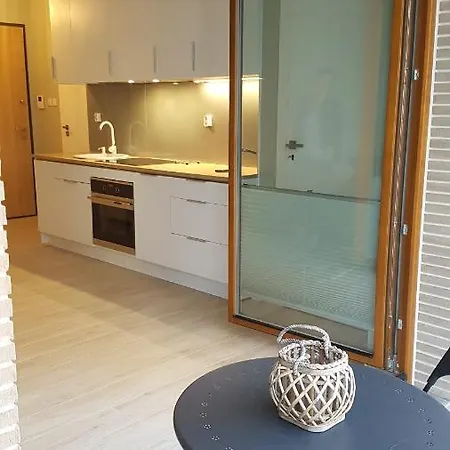 Apartament Rincon Verde * Γκντανσκ