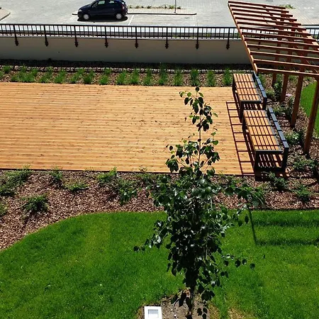 Διαμέρισμα Apartament Rincon Verde