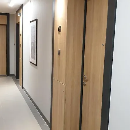 Διαμέρισμα Apartament Rincon Verde