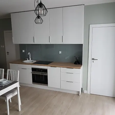 Apartament Rincon Verde