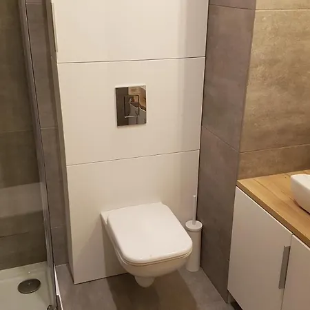 Apartament Rincon Verde Apartment *