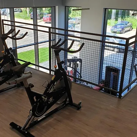 Apartament Rincon Verde Lägenhet