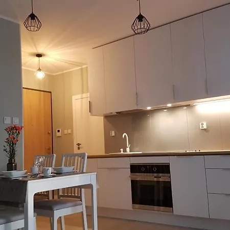Apartament Rincon Verde *
