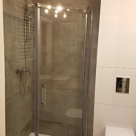 Apartament Rincon Verde Apartment *