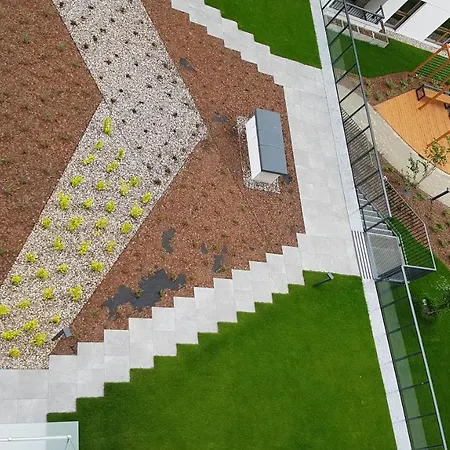 Apartament Rincon Verde Gdańsk