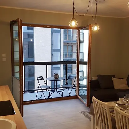 Apartament Rincon Verde Apartment *