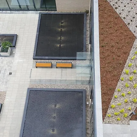Apartament Rincon Verde Apartment Gdansk