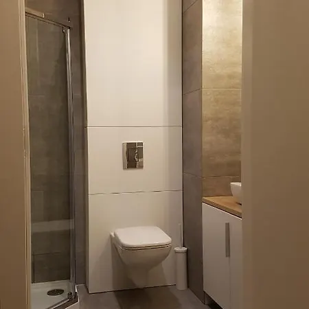 Lägenhet Apartament Rincon Verde