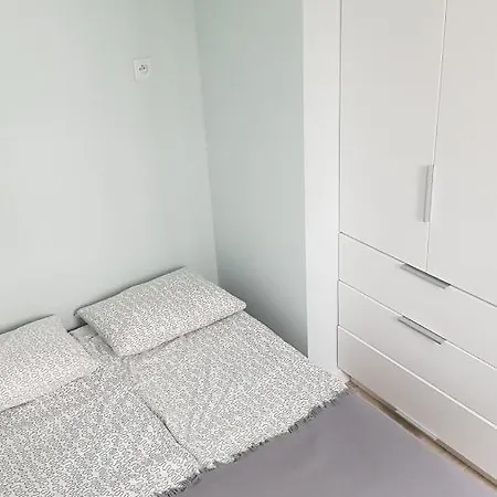 Apartament Rincon Verde *