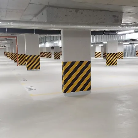 Lägenhet Apartament Rincon Verde