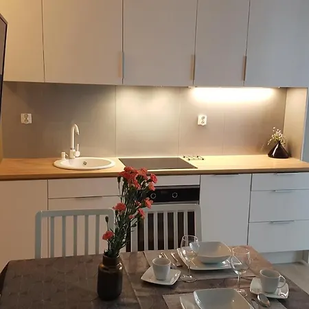 Apartament Rincon Verde