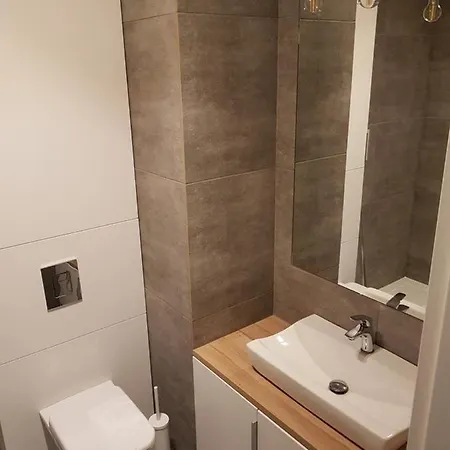 Apartament Rincon Verde *