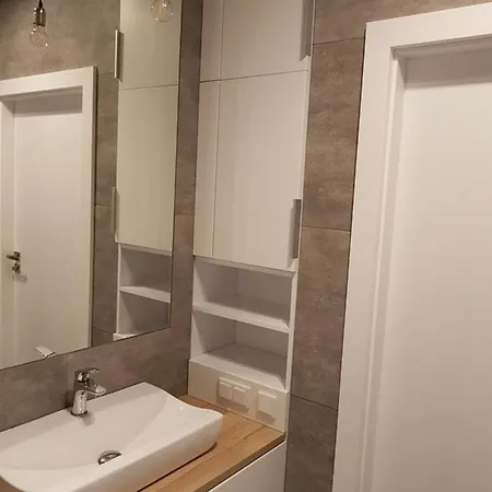 Apartament Rincon Verde Apartment