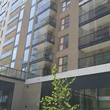 Apartament Rincon Verde *