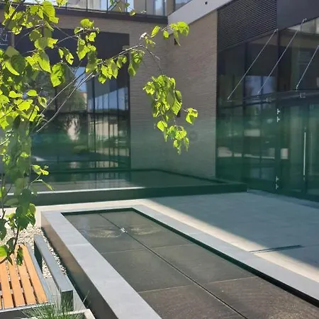Lägenhet Apartament Rincon Verde