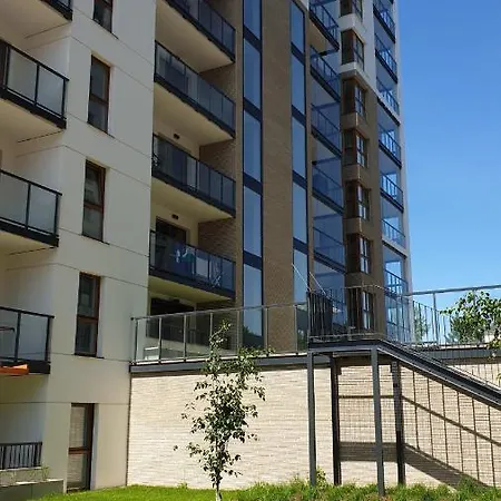 Apartament Rincon Verde *