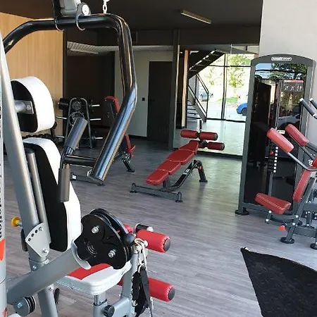 Lägenhet Apartament Rincon Verde *